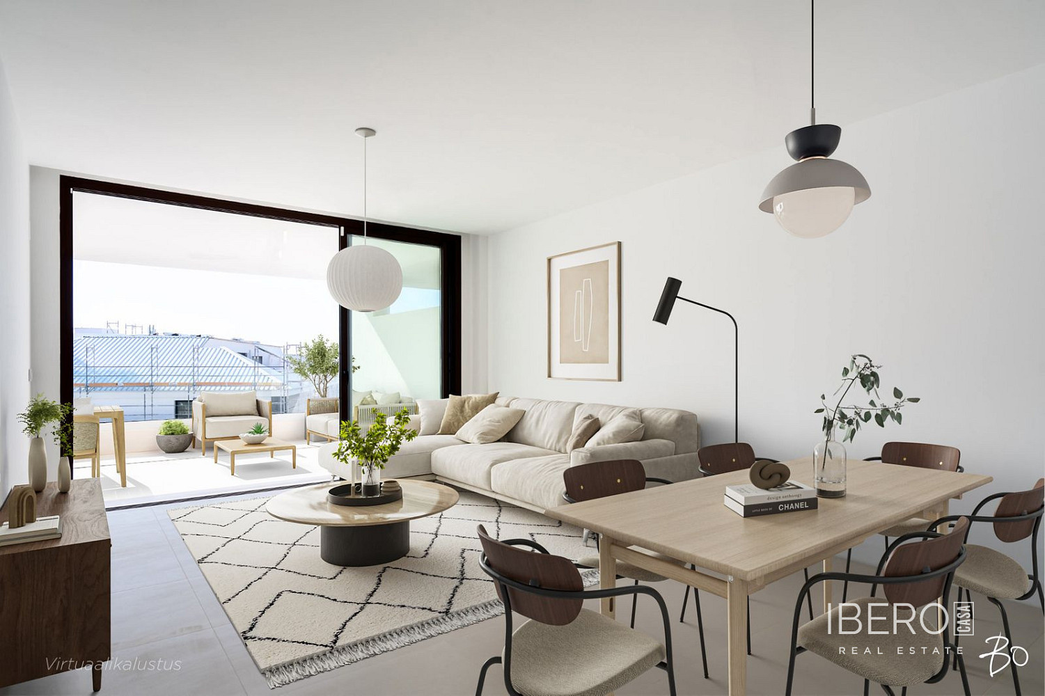 Prodej bytu 3+kk 83 m² — photo 2
