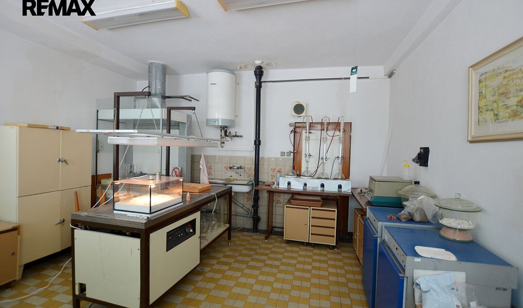 Pronájem skladovacích prostor 24 m², Slapy – náhled fotky 2