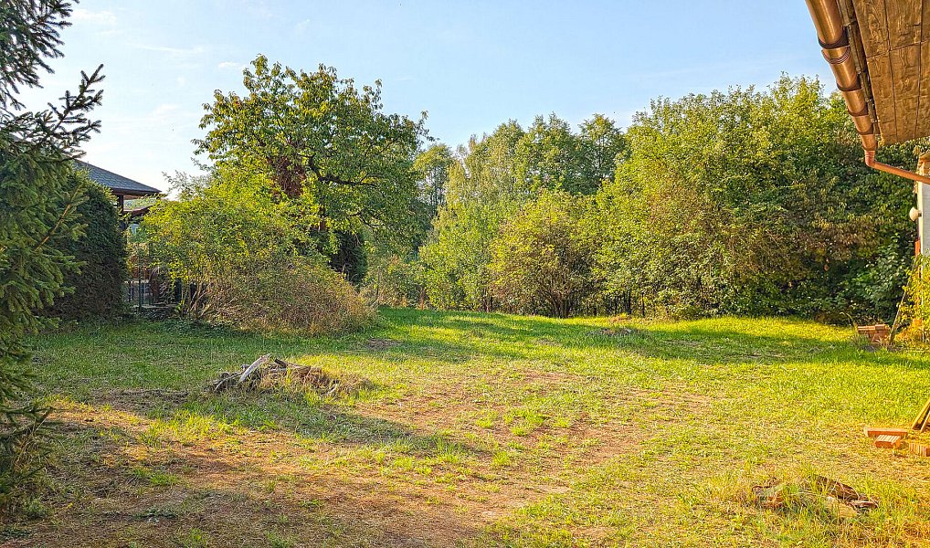 Prodej domu 268 m² s pozemkem 762 m², Holice – náhled fotky 21