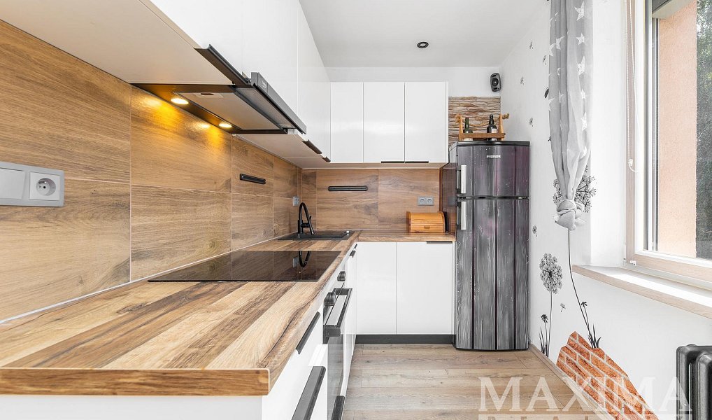 Prodej bytu 1+1 39 m², Ostrava – náhled fotky 5