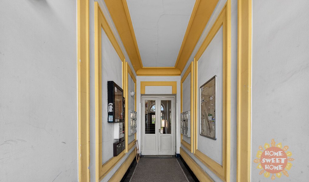 Pronájem bytu 4+kk 141 m², Praha – náhled fotky 20