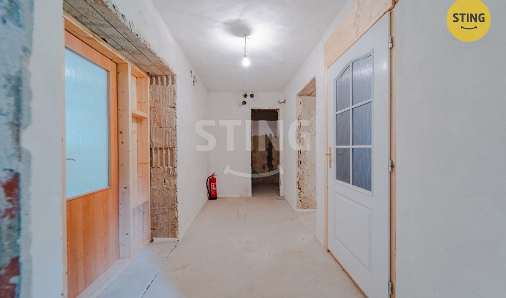 Prodej domu 280 m² s pozemkem 2 800 m², Václavov u Bruntálu – náhled fotky 11