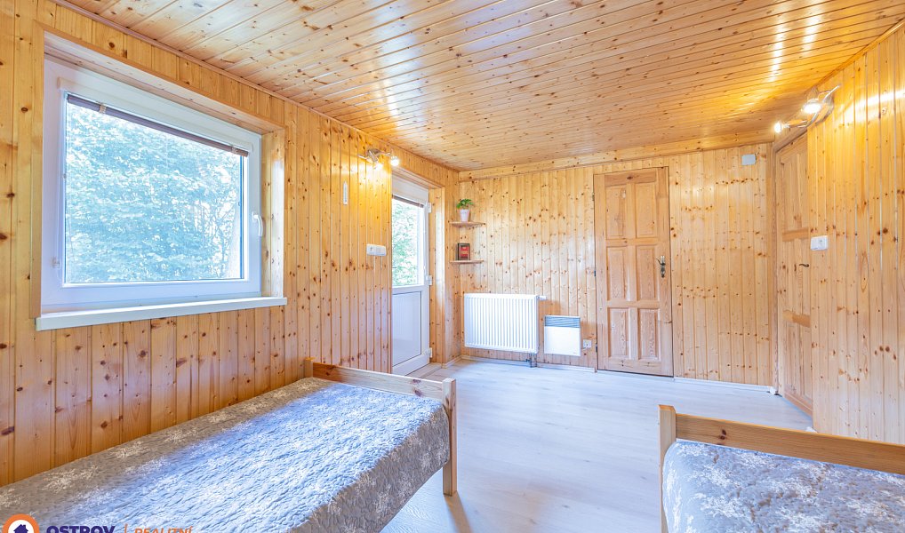 Prodej chaty/chalupy 94 m² s pozemkem 975 m², Zábřeh – náhled fotky 4