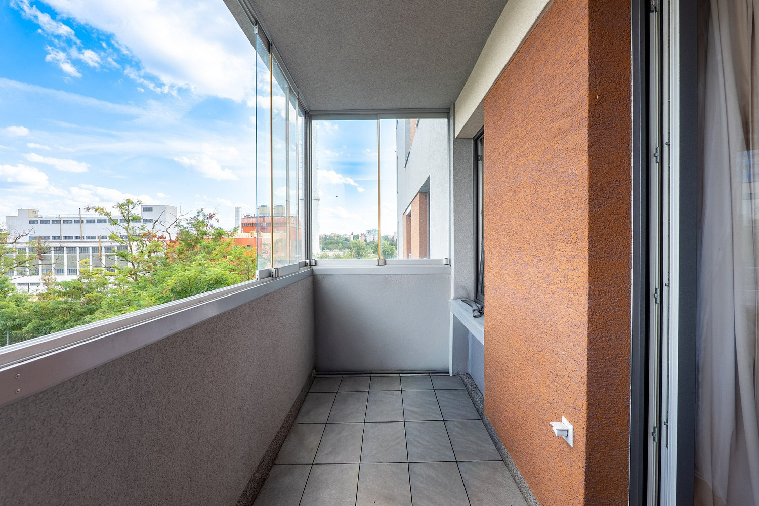 Prodej bytu 2+kk 62 m² – fotografie 3