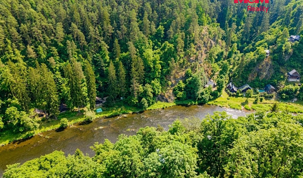 Prodej chaty/chalupy 70 m² s pozemkem 38 m², Jílové u Prahy – náhled fotky 11