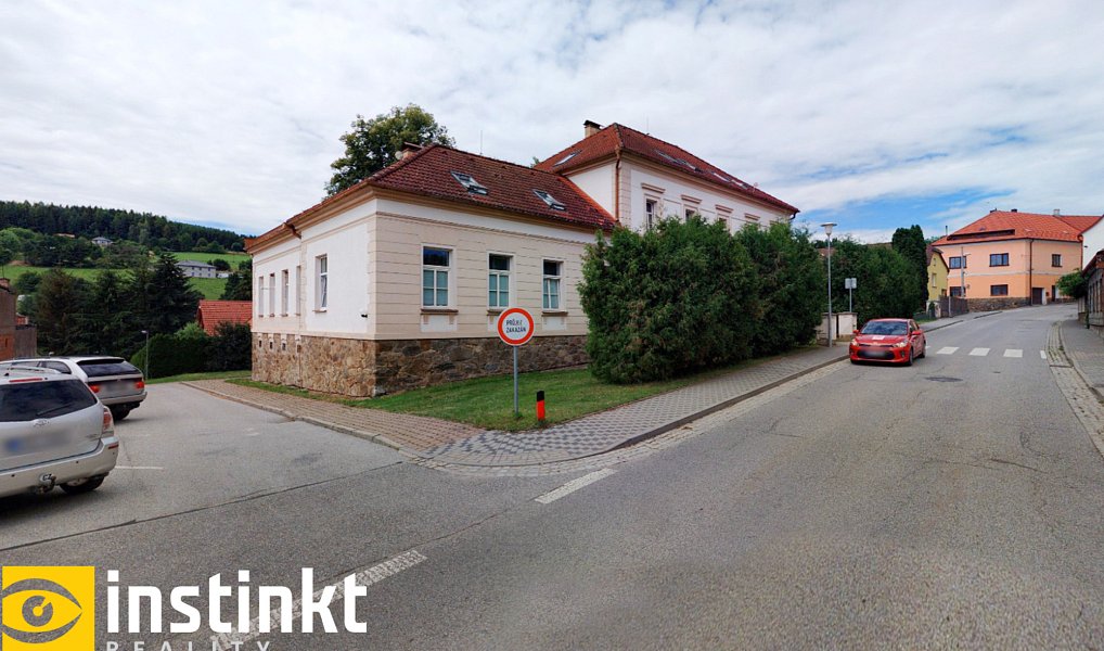 Pronájem bytu 3+kk 76 m², Vlachovo Březí – náhled fotky 26
