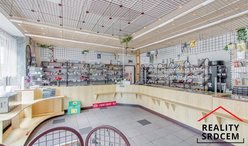 Prodej domu 600 m² s pozemkem 399 m², Dětmarovice – náhled fotky 33
