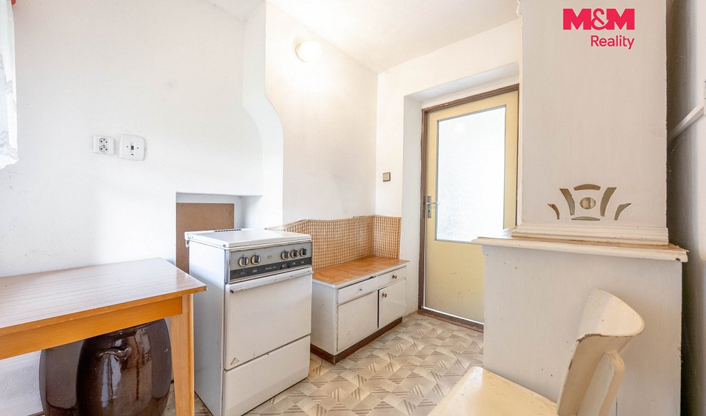 Prodej domu 160 m² s pozemkem 670 m², Bouzov – náhled fotky 12