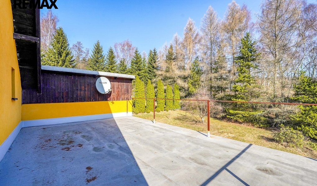 Prodej domu 164 m² s pozemkem 4 823 m², Nejdek – náhled fotky 22