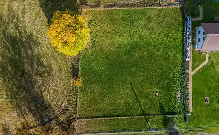 Prodej stavebního pozemku 1 360 m², Drmoul, okres Cheb