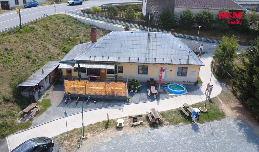 Prodej domu 190 m² s pozemkem 432 m², Bílá Lhota – náhled fotky 10