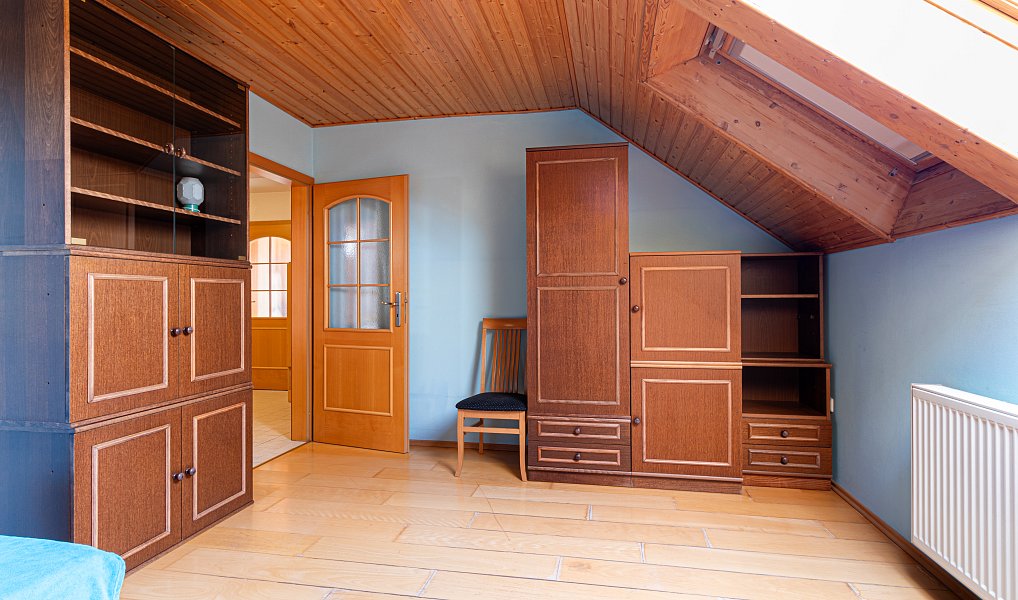 Prodej domu 219 m², Mnichovo Hradiště – náhled fotky 18