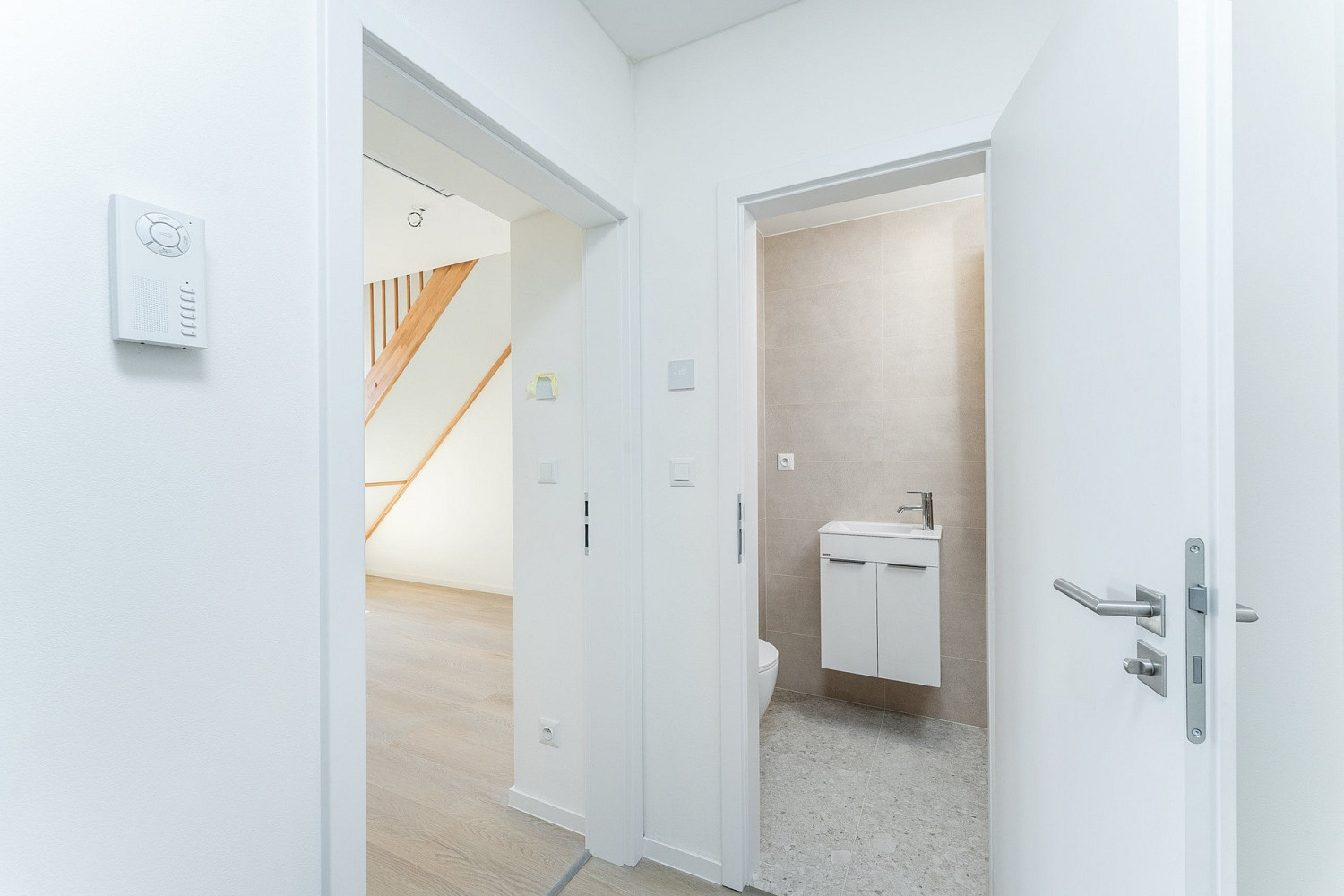 Prodej bytu 2+kk 48 m² – pohled 6