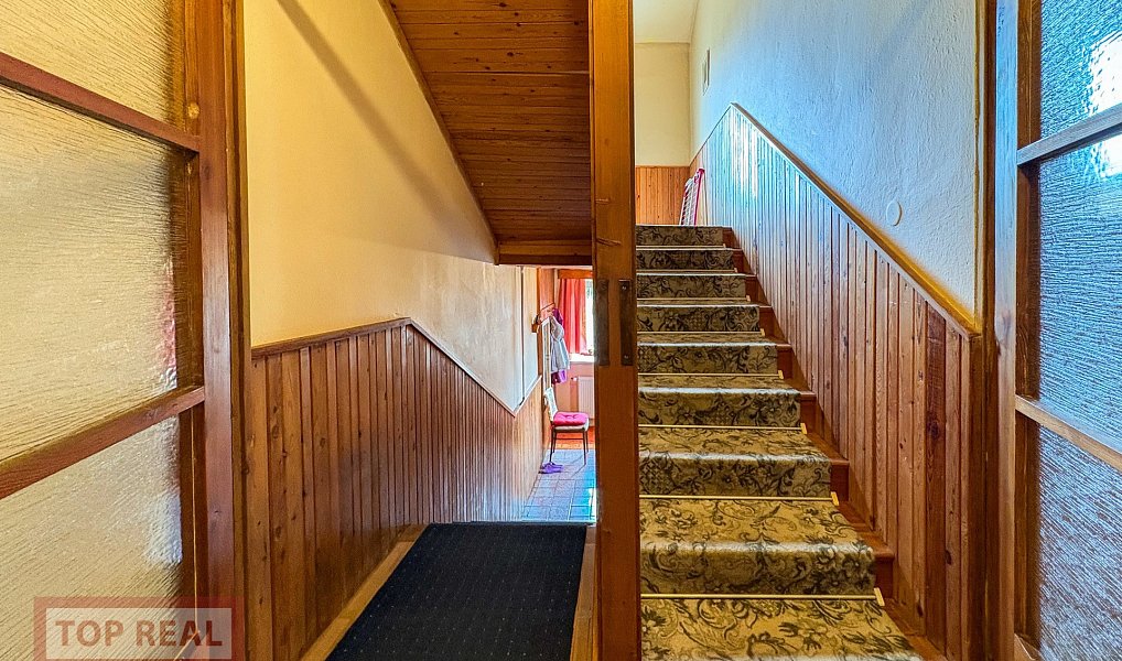 Prodej domu 316 m² s pozemkem 430 m², Kroměříž – náhled fotky 23