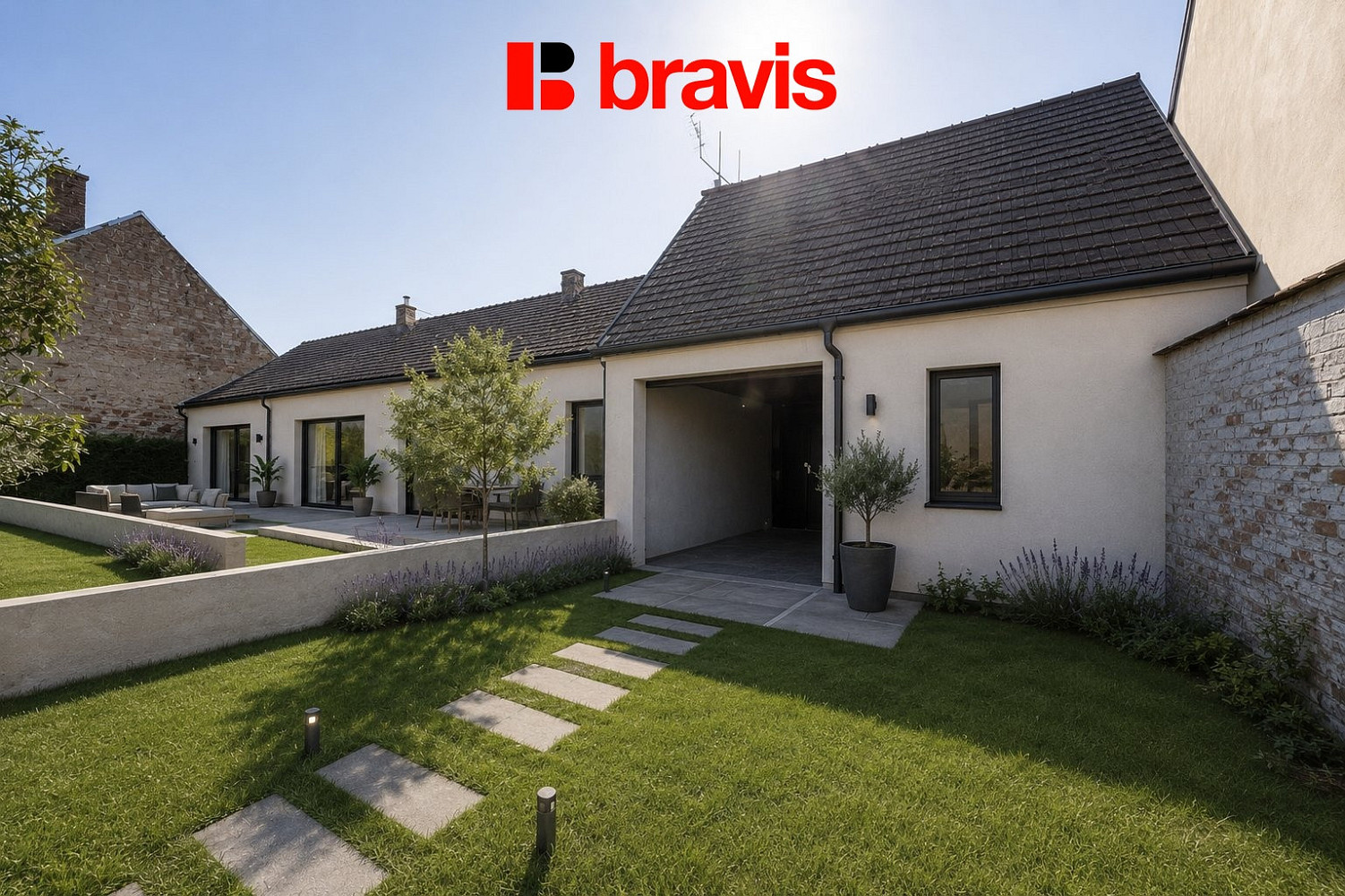 Prodej komerčního objektu (jiného typu) 170 m² — photo 4