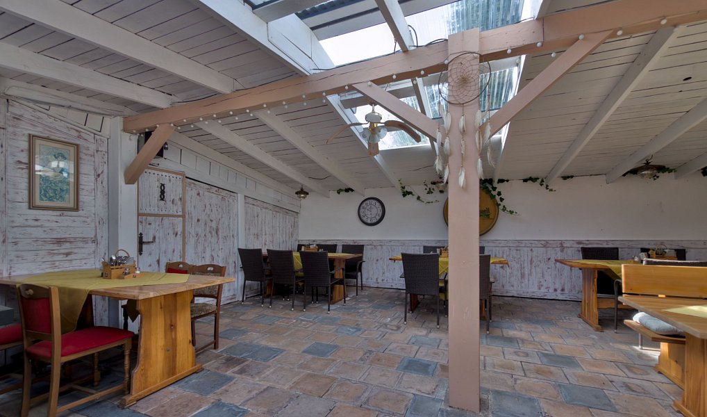 Prodej chaty/chalupy 304 m² s pozemkem 975 m², Hroznětín – náhled fotky 17