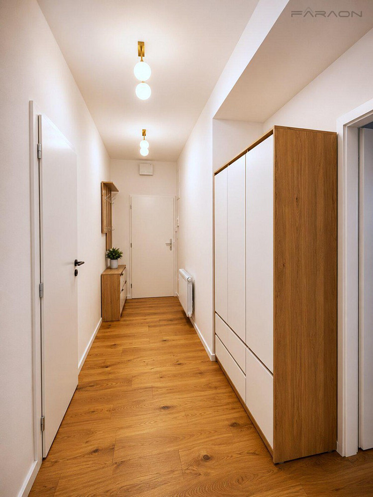 Pronájem bytu 2+kk 40 m² — photo 5