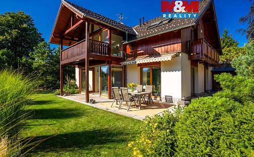 Prodej domu 300 m² s pozemkem 750 m², Na Kopci, Jablonec nad Nisou