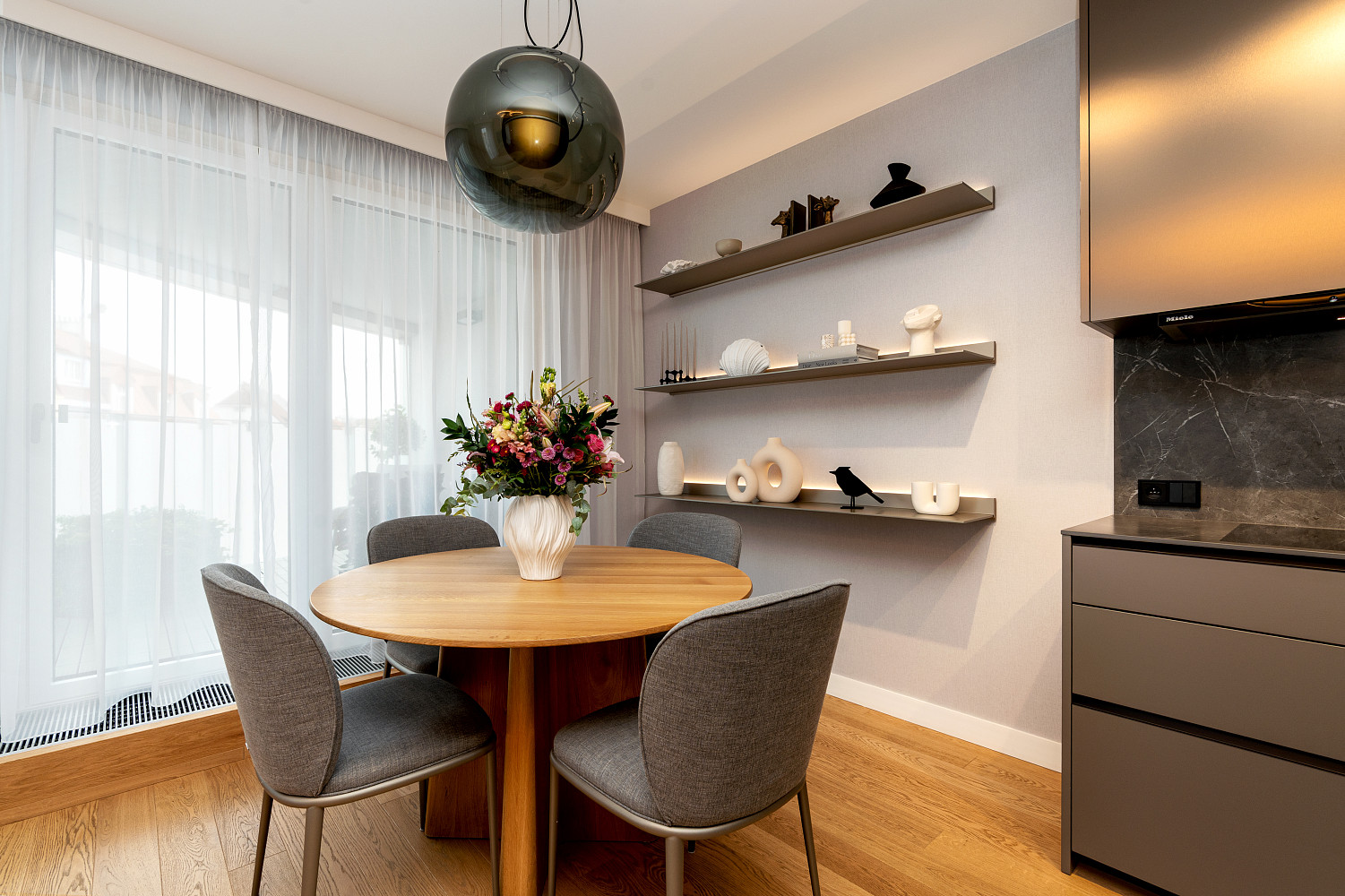 Prodej bytu 3+kk 83 m² – fotografie 3