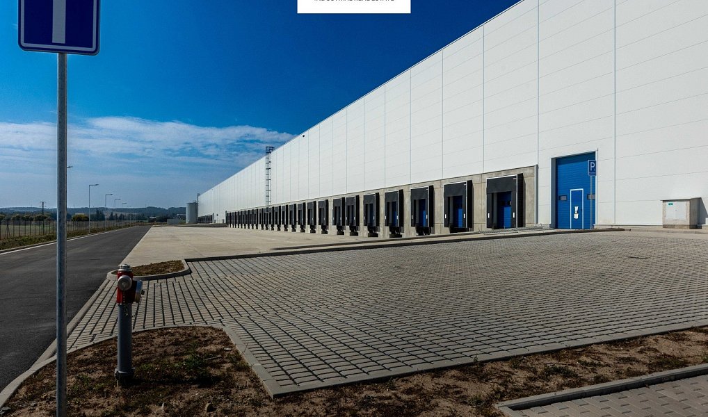 Pronájem skladovacích prostor 10 000 m², Přehýšov – náhled fotky 5
