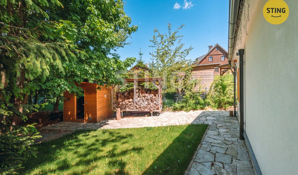Prodej domu 90 m² s pozemkem 638 m², Olešnice v Orlických horách – náhled fotky 15