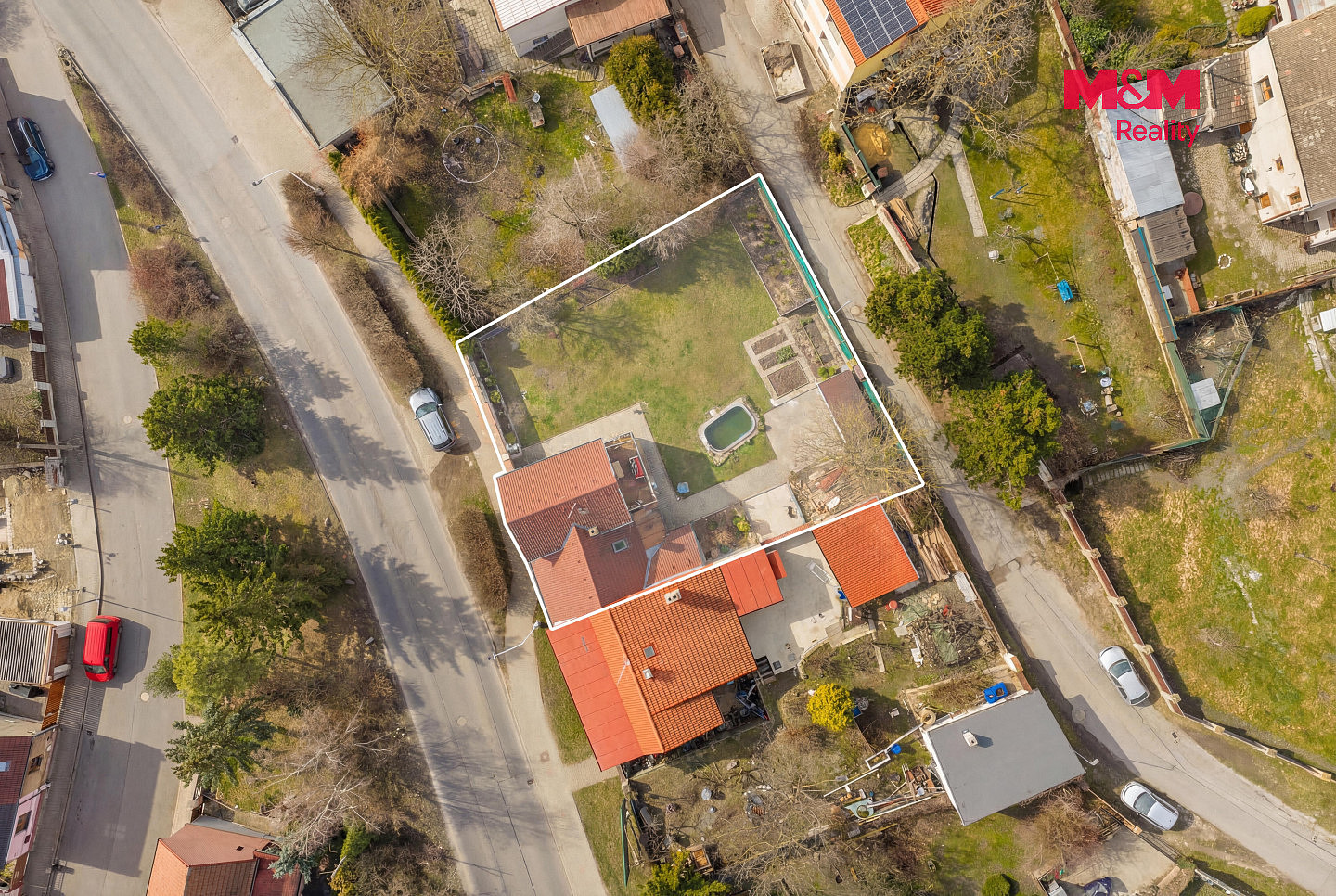 Prodej domu 120 m² s pozemkem 510 m² — photo 3