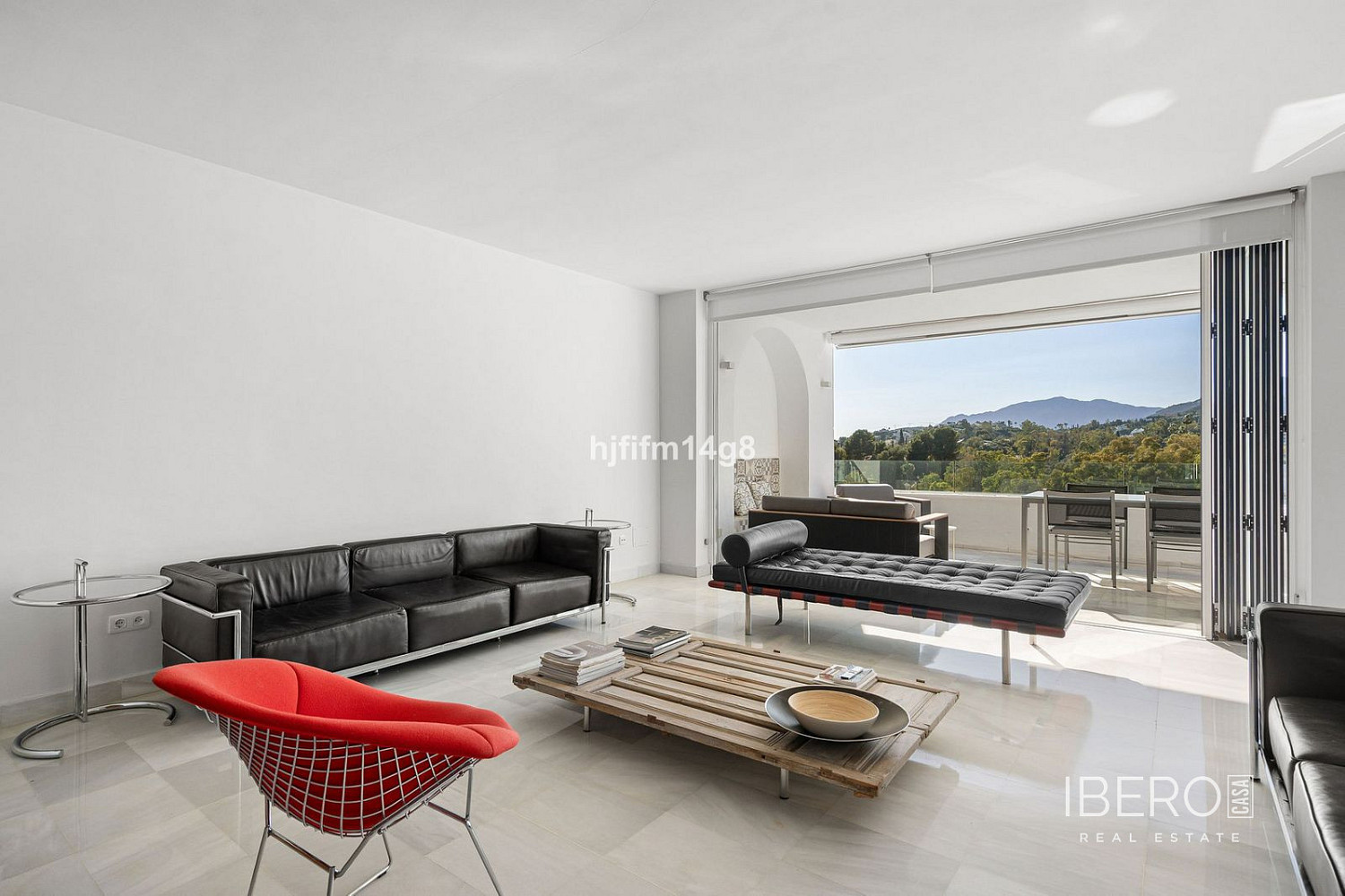 Piso 4+kk – Benahavís, La Cocha, Costa del Sol Occidental - Más