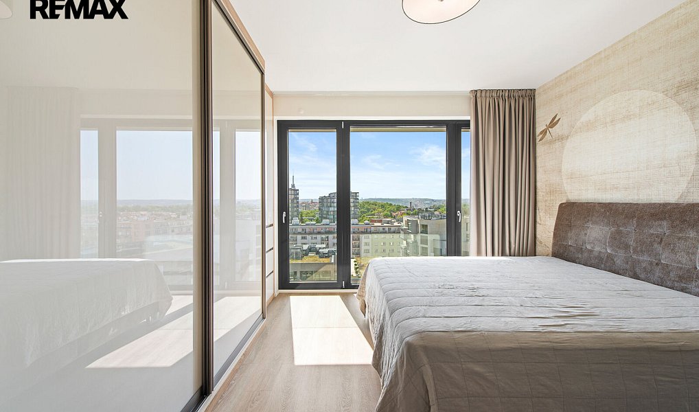 Prodej bytu 3+kk 113 m², Praha – náhled fotky 17