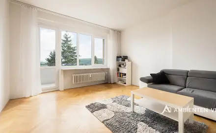 Prodej bytu 3+1 69 m², Bohuslava Martinů, Brno - Stránice