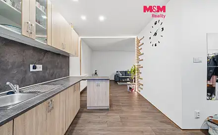 Prodej domu 454 m² s pozemkem 1 395 m², Palackého, Jaroměř - Jakubské Předměstí, okres Náchod