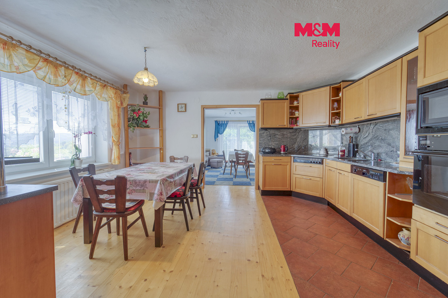 Prodej domu 622 m² s pozemkem 1 474 m²