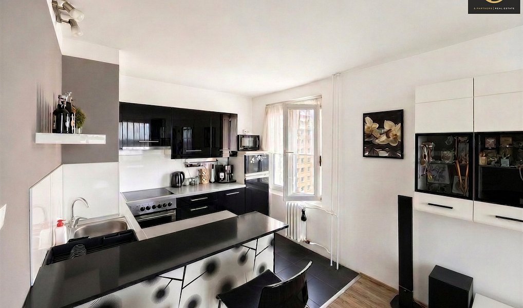 Prodej bytu 2+kk 42 m², Kladno – náhled fotky 2