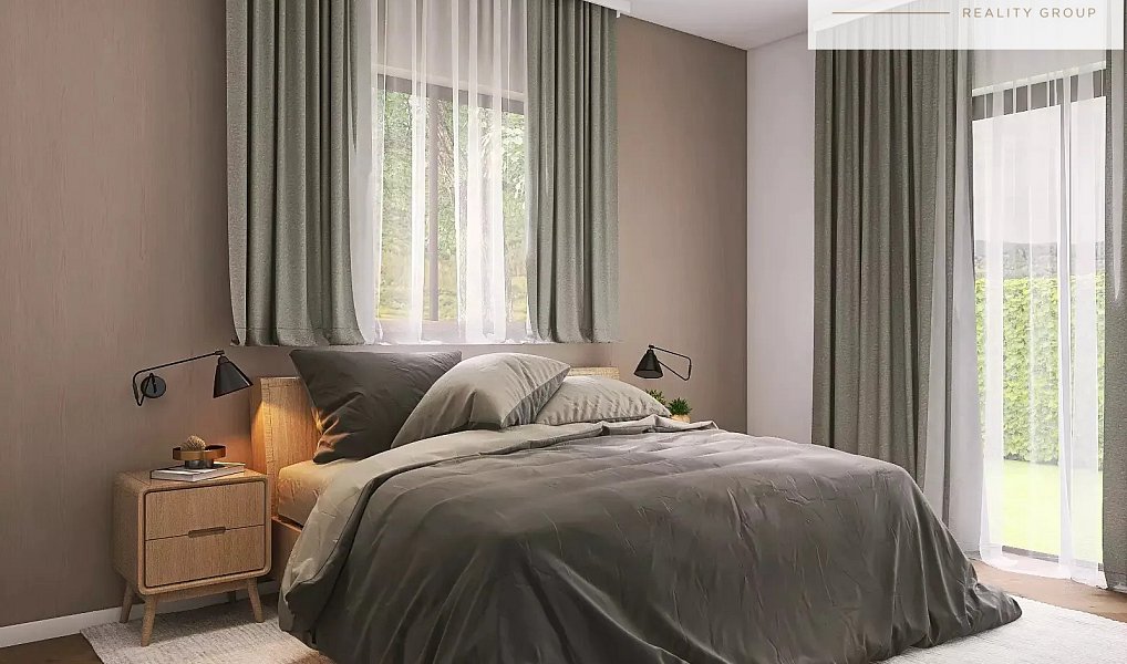 Prodej domu 67 m² s pozemkem 934 m², Planá – náhled fotky 11
