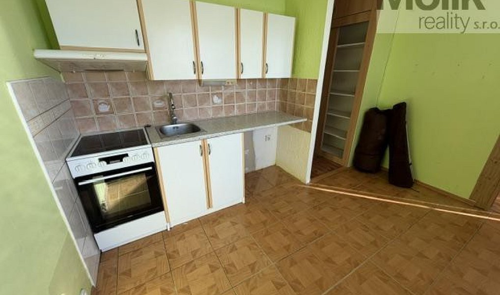 Prodej bytu 1+1 36 m², Most – náhled fotky 2