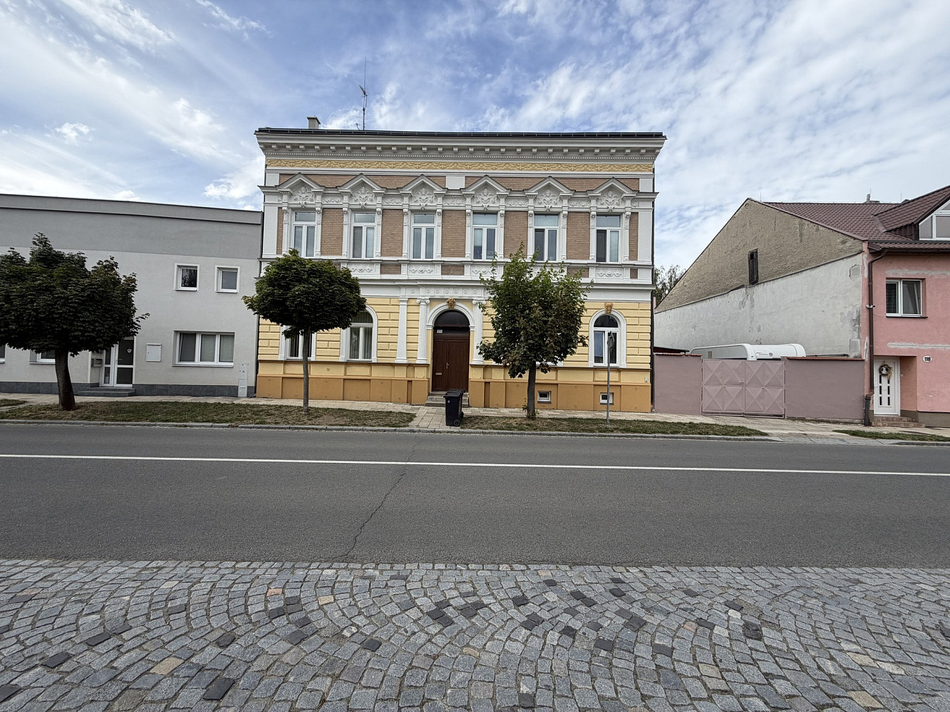 Pronájem bytu 2+1 69 m² – fotografie 4