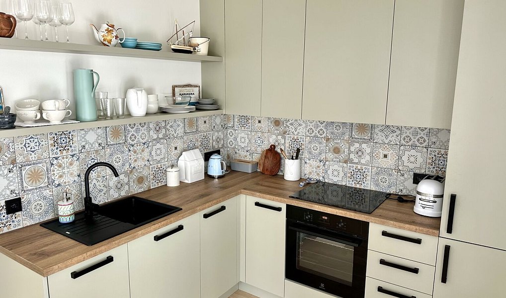 Pronájem bytu 2+kk 46 m², Praha – náhled fotky 6
