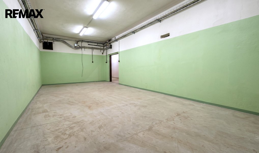 Pronájem kanceláře 70 m², Kamenice – náhled fotky 26