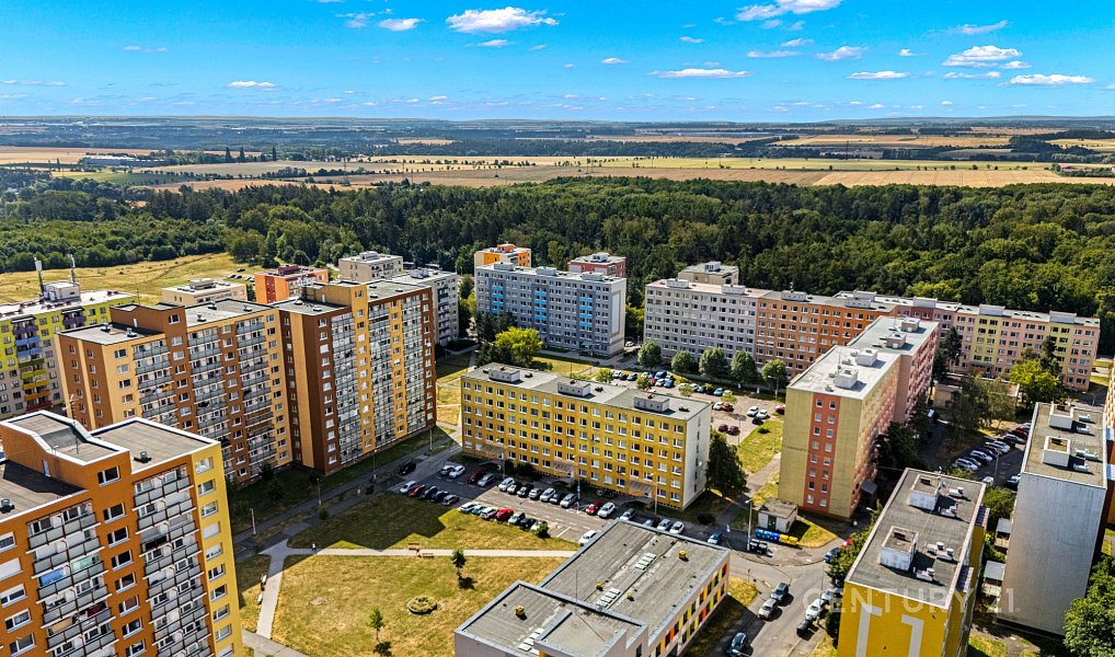Prodej bytu 3+1 72 m², Kladno – náhled fotky 18