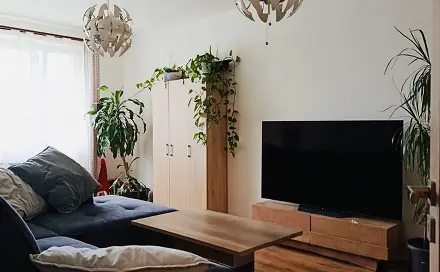 Prodej bytu 3+1 66 m², Průběžná, Milovice - Mladá, okres Nymburk