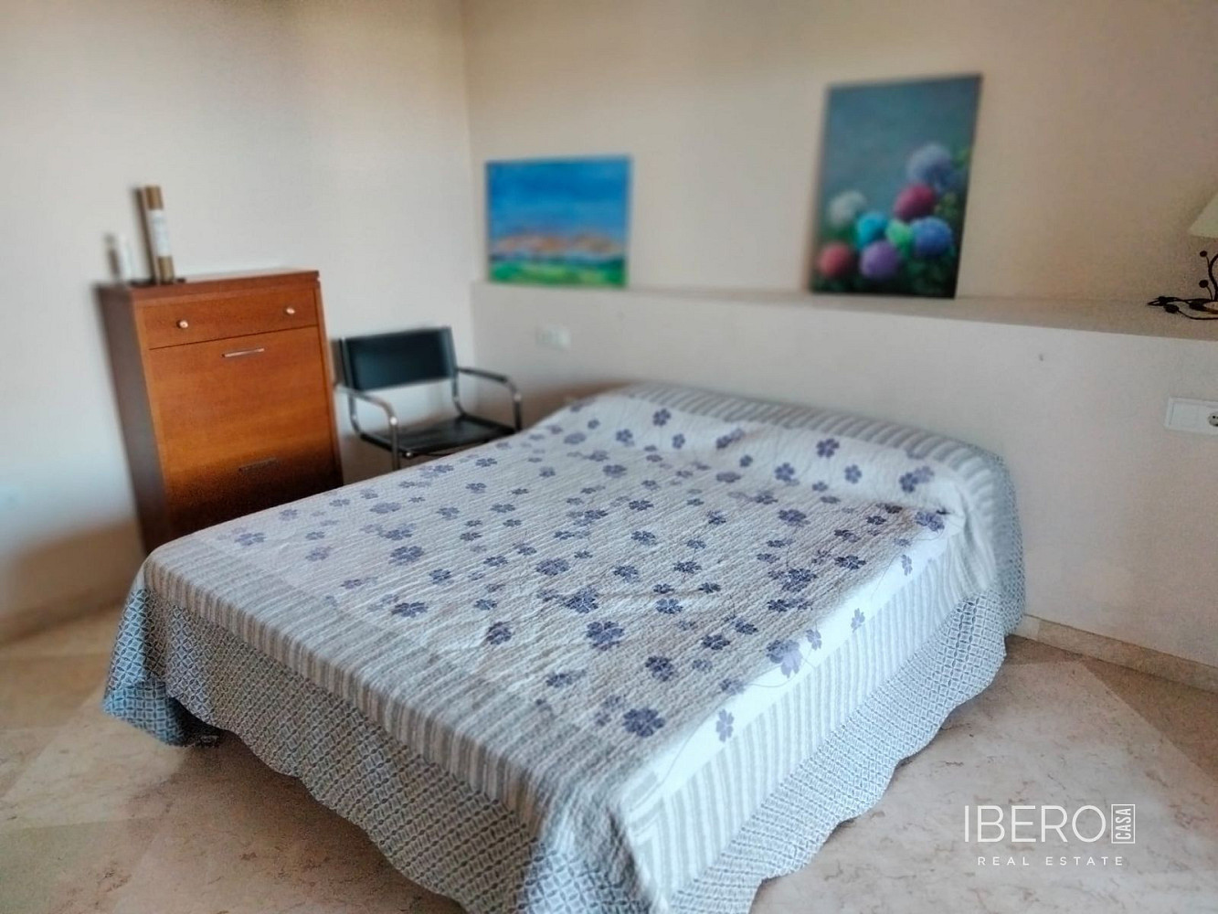 Piso 3+kk – Marbella - Vista 4
