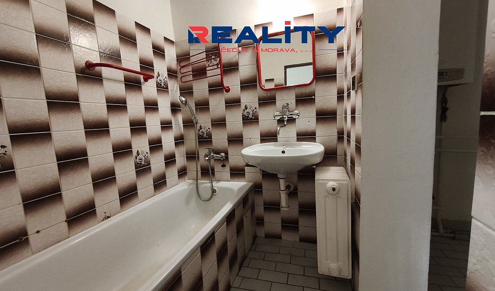 Pronájem bytu 3+1 68 m², Svitavy – náhled fotky 6