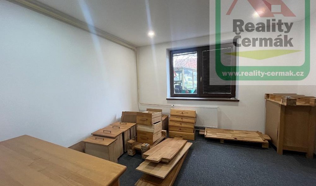 Pronájem domu 220 m² s pozemkem 240 m², Mířkov – náhled fotky 4