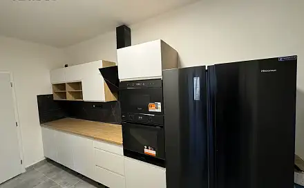 Pronájem bytu 3+1 60 m²