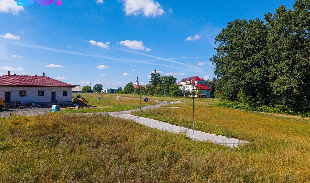Prodej stavebního pozemku 1 002 m², Havířov – náhled fotky 8