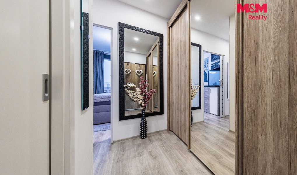 Prodej bytu 2+kk 45 m², Praha – náhled fotky 6