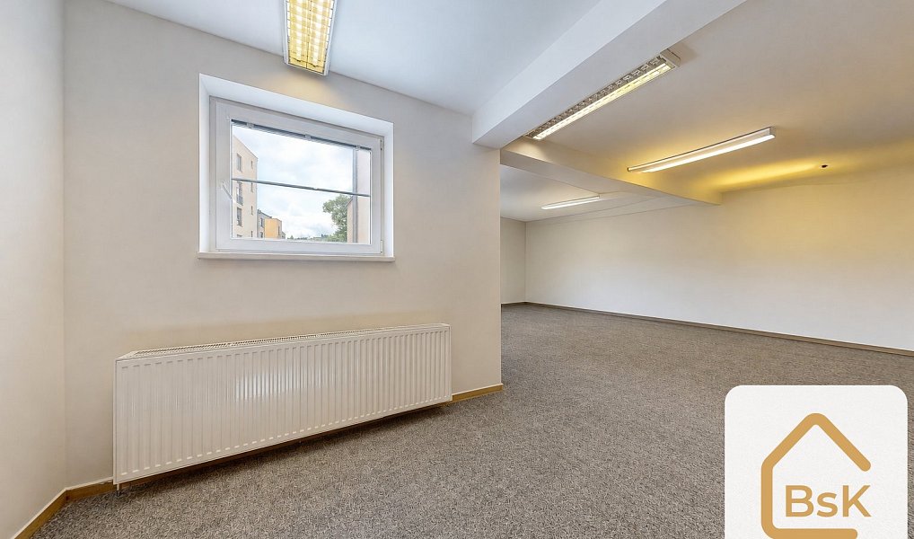 Prodej kanceláře 141 m², Jablonec nad Nisou – náhled fotky 11