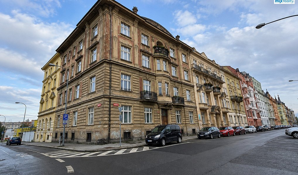 Pronájem pokoje, 17 m², Jižní Předměstí - Plzeň-město, Plzeň