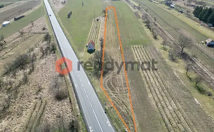 Prodej zahrady 1 907 m², Břeclav