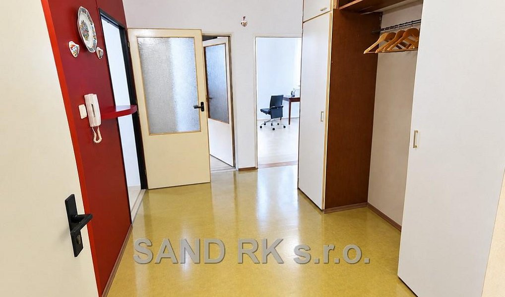 Prodej bytu 2+1 68 m², Domažlice – náhled fotky 4