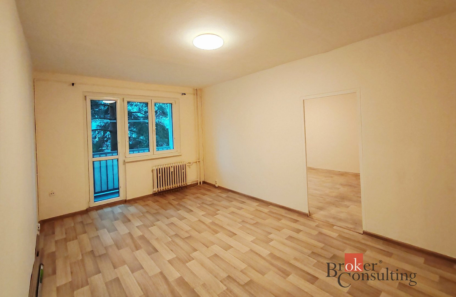 Pronájem bytu 3+1 70 m² – fotografie 5